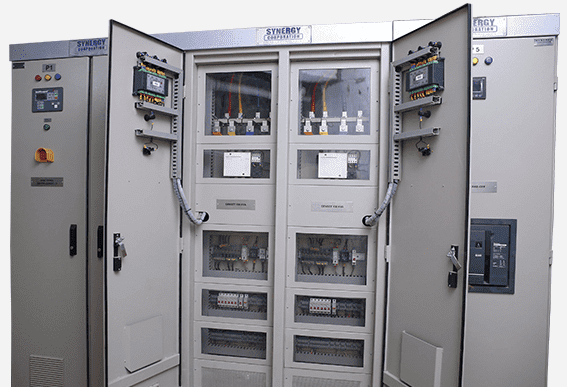 Turnkey Electrical Solutions