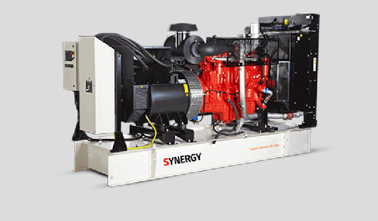 Diesel Generators