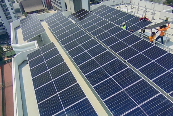 How to Use Solar Panels to Meet Your Power Requirements