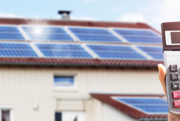 The Most Common Mistakes When Buying Solar Panels for Home