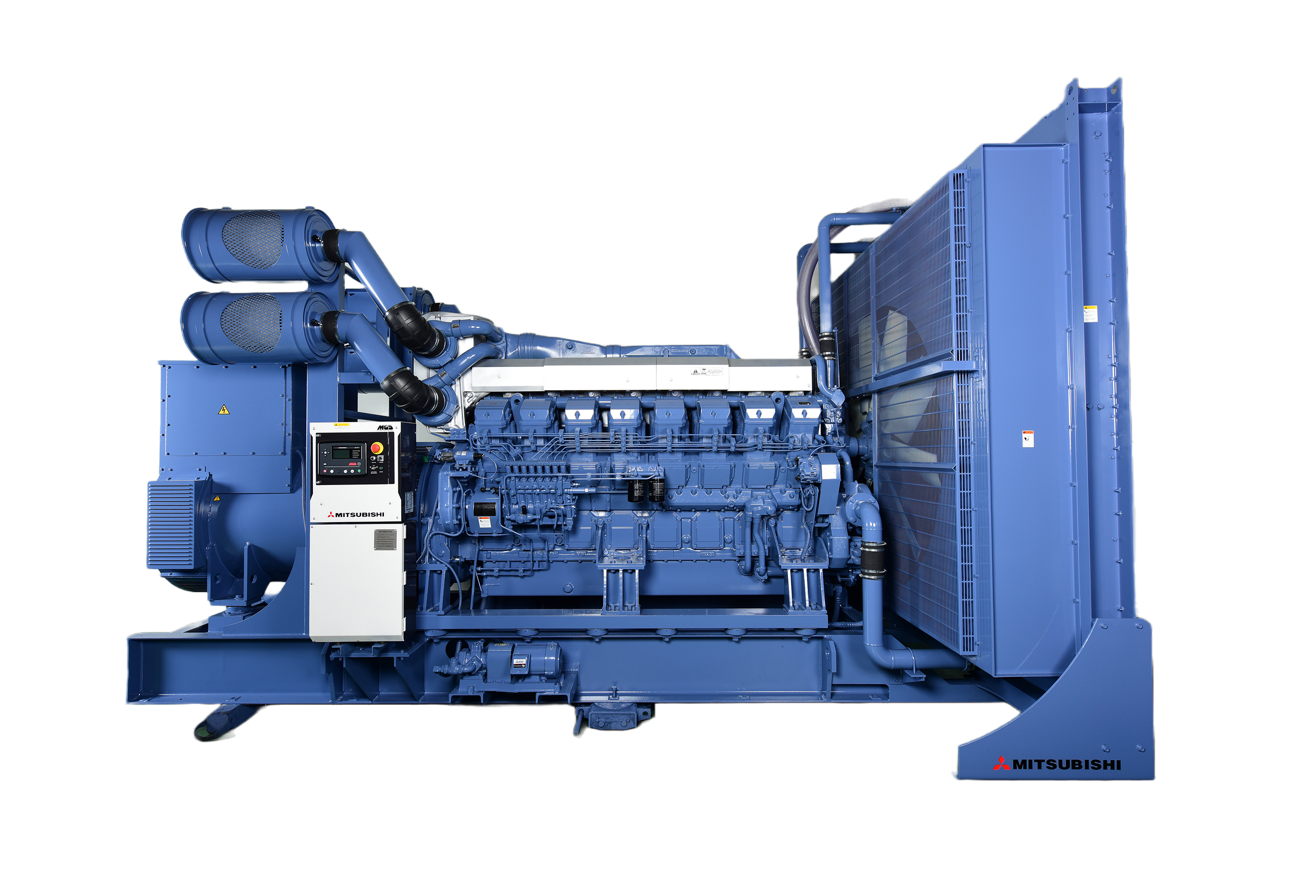 Generators